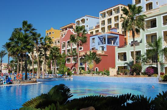 Bahia Principe Tenerife Bahia Principe Tenerife