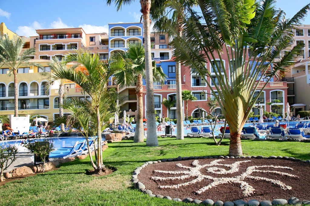 Bahia Principe Tenerife Bahia Principe Tenerife