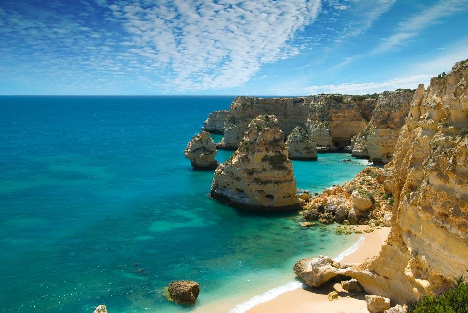 Algarve