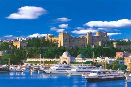 Rhodes