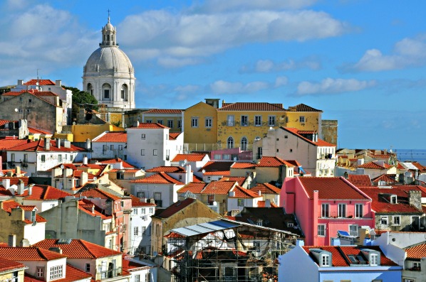 Lisbon