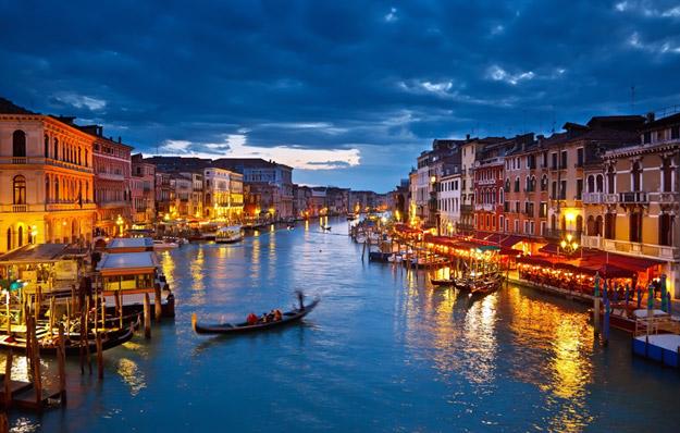 Venice