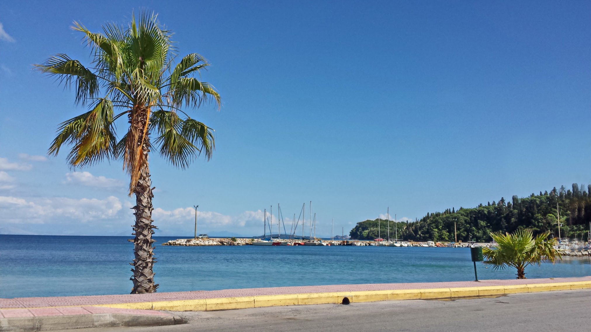 Cheap Holidays to Ipsos Corfu Greece Cheap All Inclusive Holidays