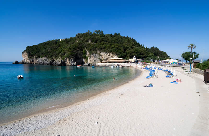 Cheap Holidays to Pelekas - Corfu - Greece - Cheap All Inclusive ...