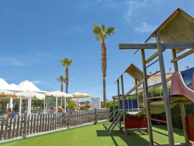 Calan Bosch Hotel Calan Bosch Hotel