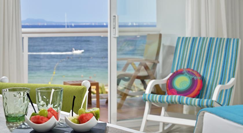Sol Cala Blanca Hotel Sol Cala Blanca Hotel