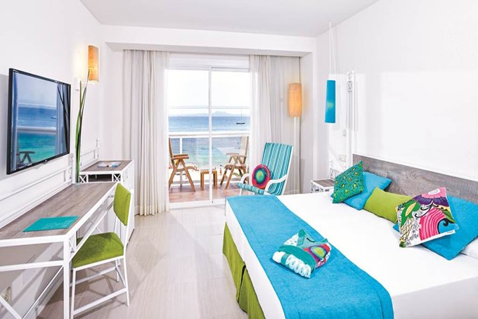 Sol Cala Blanca Hotel Sol Cala Blanca Hotel