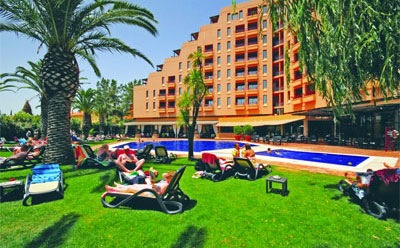 Hotel Dom Pedro Marina Hotel Dom Pedro Marina