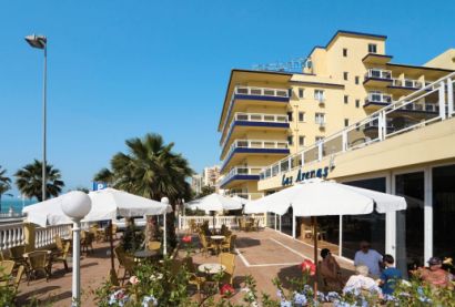 Hotel Las Arenas Hotel Las Arenas