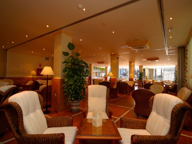 Hotel Las Arenas Hotel Las Arenas
