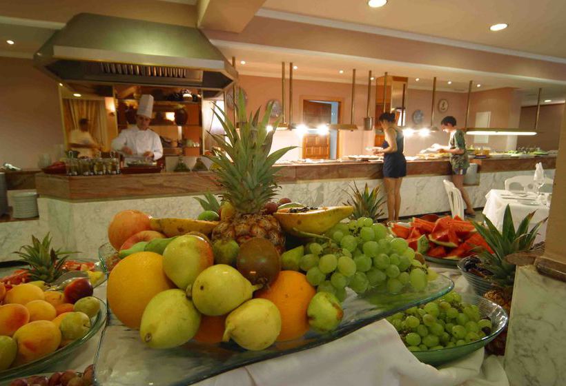 Hotel Las Arenas Hotel Las Arenas