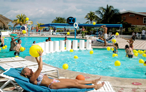 Aquamarina Beach Hotel Aquamarina Beach Hotel