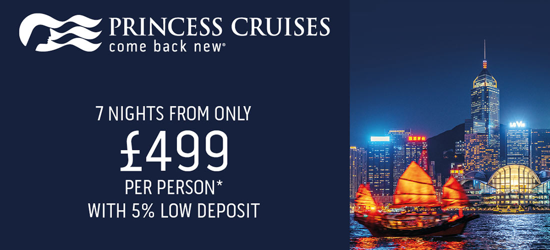 bolsover cruise club nhs discount