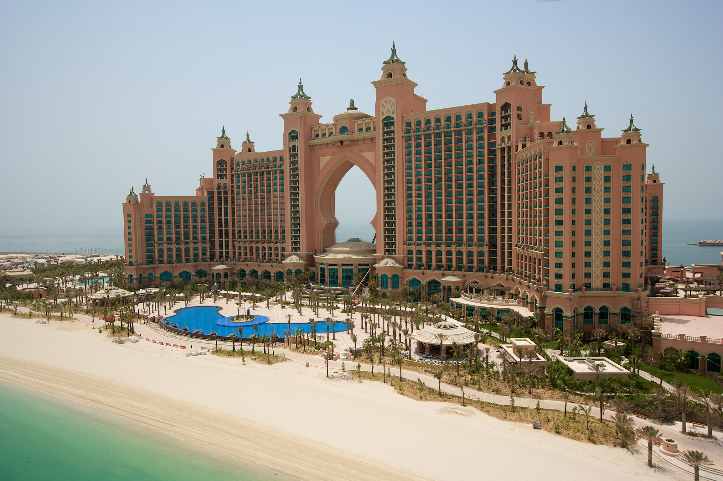 Dubai
