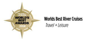 Uniworld Service Award