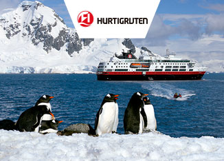 Hurtigruten