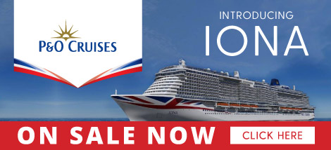 Cruise Holiday Deals & Last Minute Cruises | Bolsover Cruise Club